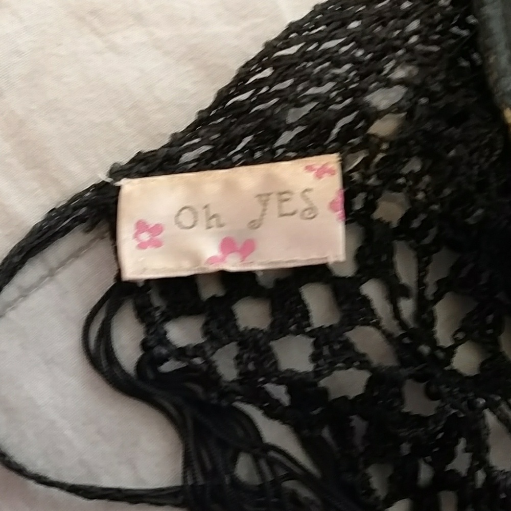 Top (OhYes) - Picture 2 of 2